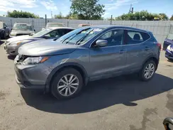 JN1BJ1CP9JW196168 2018 NISSAN ROGUE