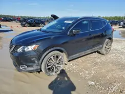 JN1BJ1CP9JW196400 2018 NISSAN ROGUE