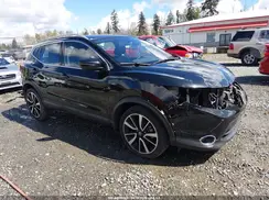 JN1BJ1CP9JW196493 2018 NISSAN ROGUE
