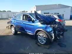 JN1BJ1CP9JW196803 2018 NISSAN ROGUE