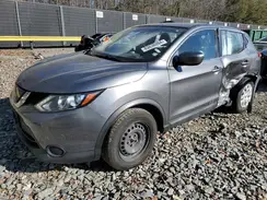 JN1BJ1CP9JW500034 2018 NISSAN ROGUE