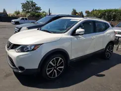 JN1BJ1CP9JW500745 2018 NISSAN ROGUE