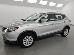 JN1BJ1CP9KW211673 2019 NISSAN ROGUE