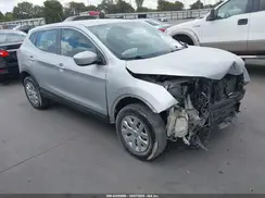 JN1BJ1CP9KW214444 2019 NISSAN ROGUE