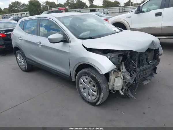 JN1BJ1CP9KW214444 2019 NISSAN ROGUE - Image 1