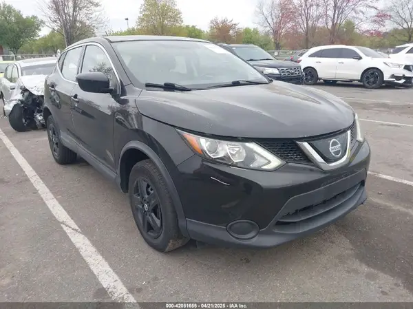 JN1BJ1CP9KW215030 2019 NISSAN ROGUE - Image 1
