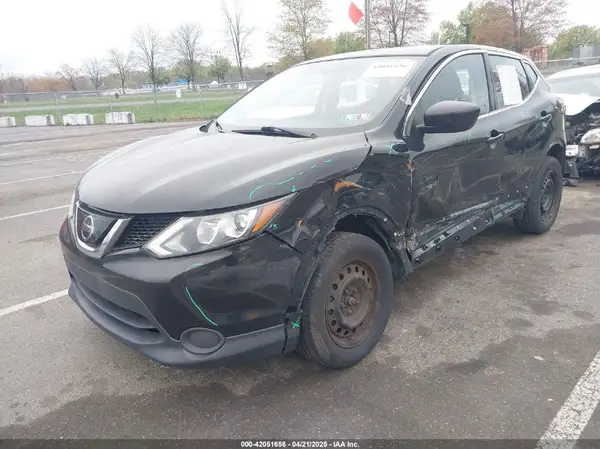 JN1BJ1CP9KW215030 2019 NISSAN ROGUE - Image 2