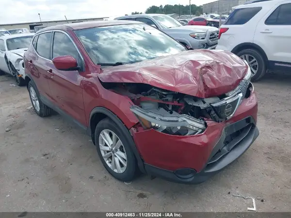 JN1BJ1CP9KW216954 2019 NISSAN ROGUE - Image 1