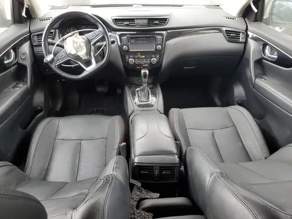 JN1BJ1CP9KW216968 2019 NISSAN ROGUE - Image 8