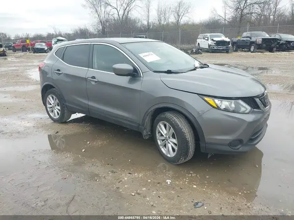 JN1BJ1CP9KW217568 2019 NISSAN ROGUE - Image 1