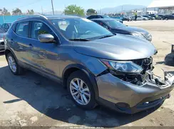 JN1BJ1CP9KW218980 2019 NISSAN ROGUE
