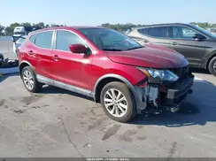 JN1BJ1CP9KW219353 2019 NISSAN ROGUE