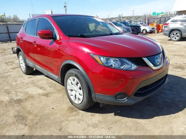 JN1BJ1CP9KW220907 2019 NISSAN ROGUE - Image 1