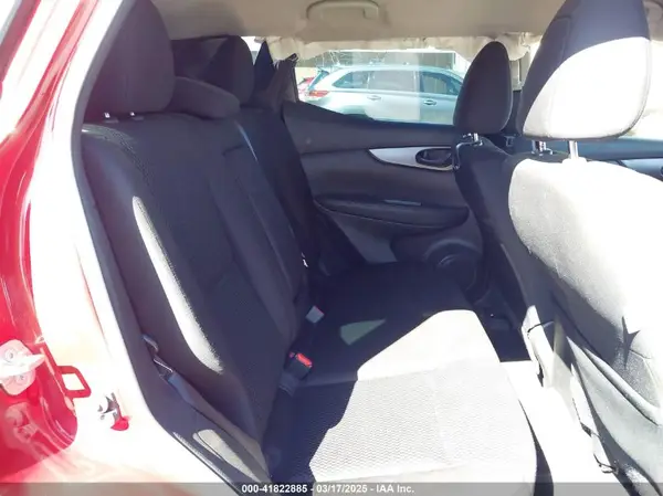 JN1BJ1CP9KW220907 2019 NISSAN ROGUE - Image 8