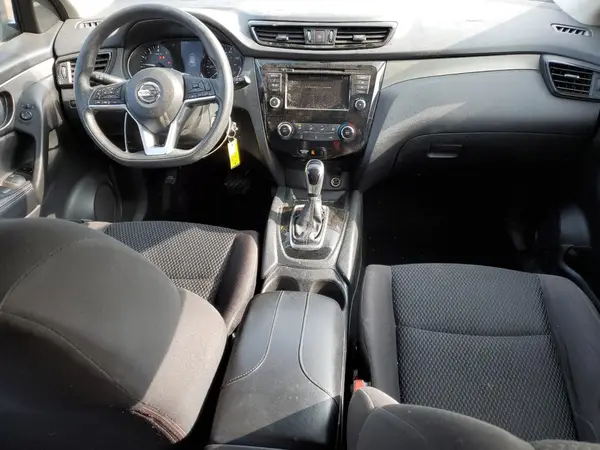 JN1BJ1CP9KW221409 2019 NISSAN ROGUE - Image 8