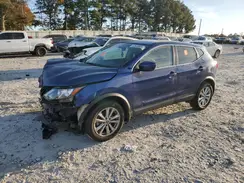 JN1BJ1CP9KW222883 2019 NISSAN ROGUE