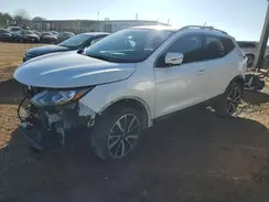 JN1BJ1CP9KW222902 2019 NISSAN ROGUE