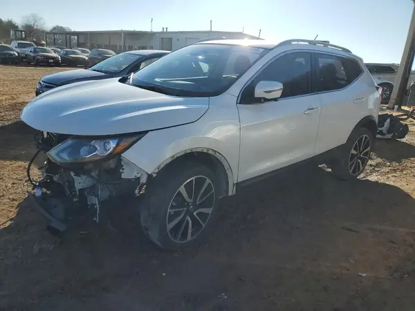 JN1BJ1CP9KW222902 2019 NISSAN ROGUE - Image 1