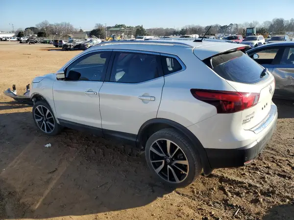 JN1BJ1CP9KW222902 2019 NISSAN ROGUE - Image 2