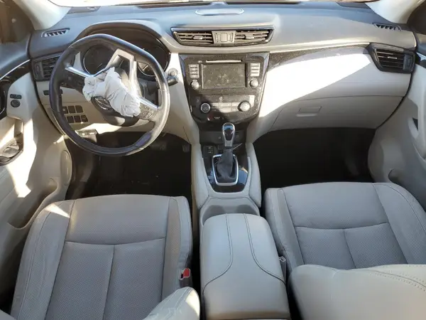 JN1BJ1CP9KW222902 2019 NISSAN ROGUE - Image 8