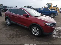 JN1BJ1CP9KW222933 2019 NISSAN ROGUE