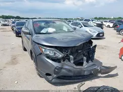 JN1BJ1CP9KW225055 2019 NISSAN ROGUE