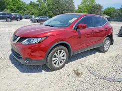 JN1BJ1CP9KW226965 2019 NISSAN ROGUE