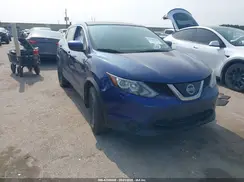 JN1BJ1CP9KW227128 2019 NISSAN ROGUE