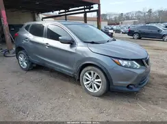 JN1BJ1CP9KW227338 2019 NISSAN ROGUE