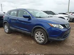 JN1BJ1CP9KW228134 2019 NISSAN ROGUE