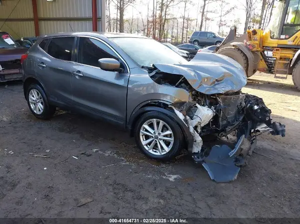 JN1BJ1CP9KW229154 2019 NISSAN ROGUE - Image 1