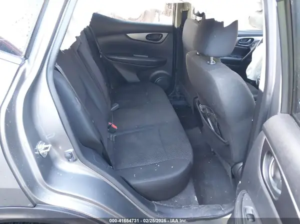 JN1BJ1CP9KW229154 2019 NISSAN ROGUE - Image 8