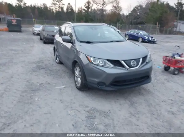 JN1BJ1CP9KW230935 2019 NISSAN ROGUE - Image 1