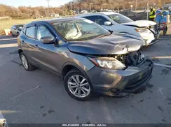 JN1BJ1CP9KW231017 2019 NISSAN ROGUE