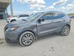 JN1BJ1CP9KW231115 2019 NISSAN ROGUE