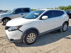 JN1BJ1CP9KW231471 2019 NISSAN ROGUE