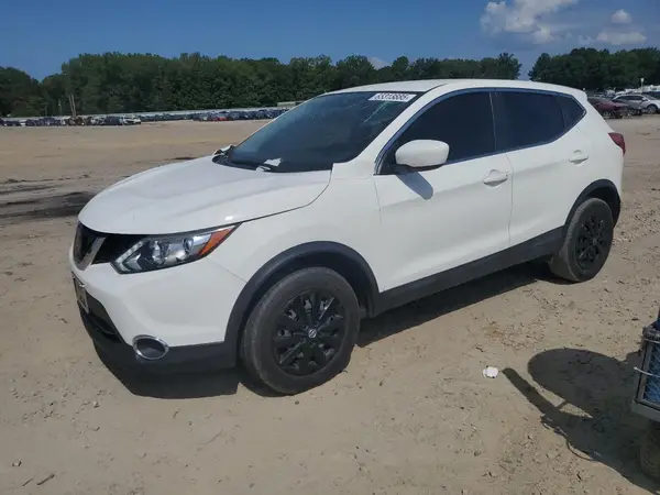 JN1BJ1CP9KW231504 2019 NISSAN ROGUE
