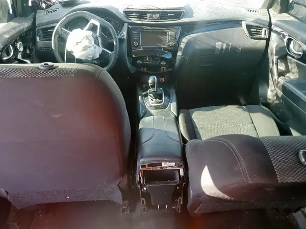 JN1BJ1CP9KW232605 2019 NISSAN ROGUE - Image 8