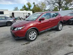JN1BJ1CP9KW232670 2019 NISSAN ROGUE