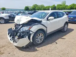 JN1BJ1CP9KW234130 2019 NISSAN ROGUE