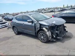 JN1BJ1CP9KW235049 2019 NISSAN ROGUE