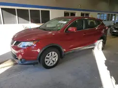 JN1BJ1CP9KW235410 2019 NISSAN ROGUE