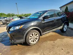 JN1BJ1CP9KW235536 2019 NISSAN ROGUE