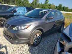 JN1BJ1CP9KW235679 2019 NISSAN ROGUE