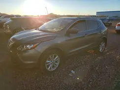 JN1BJ1CP9KW236377 2019 NISSAN ROGUE