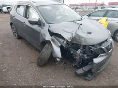 JN1BJ1CP9KW236931 2019 NISSAN ROGUE