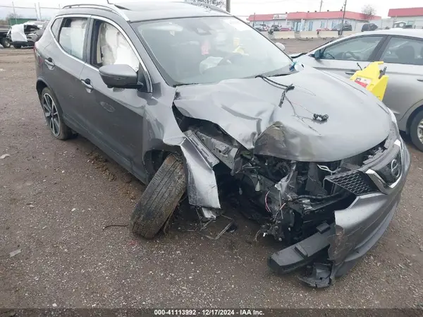 JN1BJ1CP9KW236931 2019 NISSAN ROGUE - Image 1