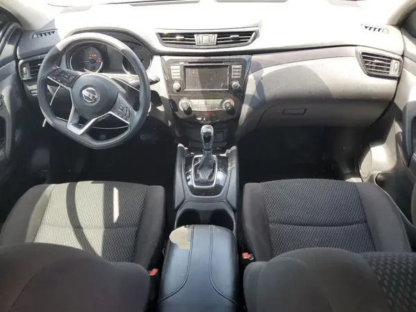 JN1BJ1CP9KW237173 2019 NISSAN ROGUE - Image 8