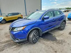 JN1BJ1CP9KW237299 2019 NISSAN ROGUE