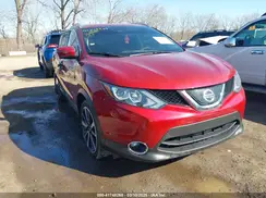 JN1BJ1CP9KW237402 2019 NISSAN ROGUE